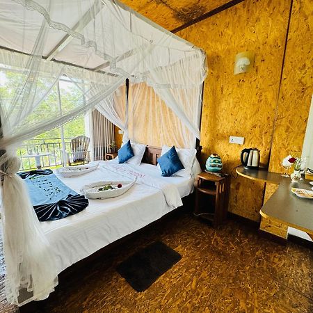 Ella Nature Life Guest & Restaurant -Free Pickup From Ella Exterior foto