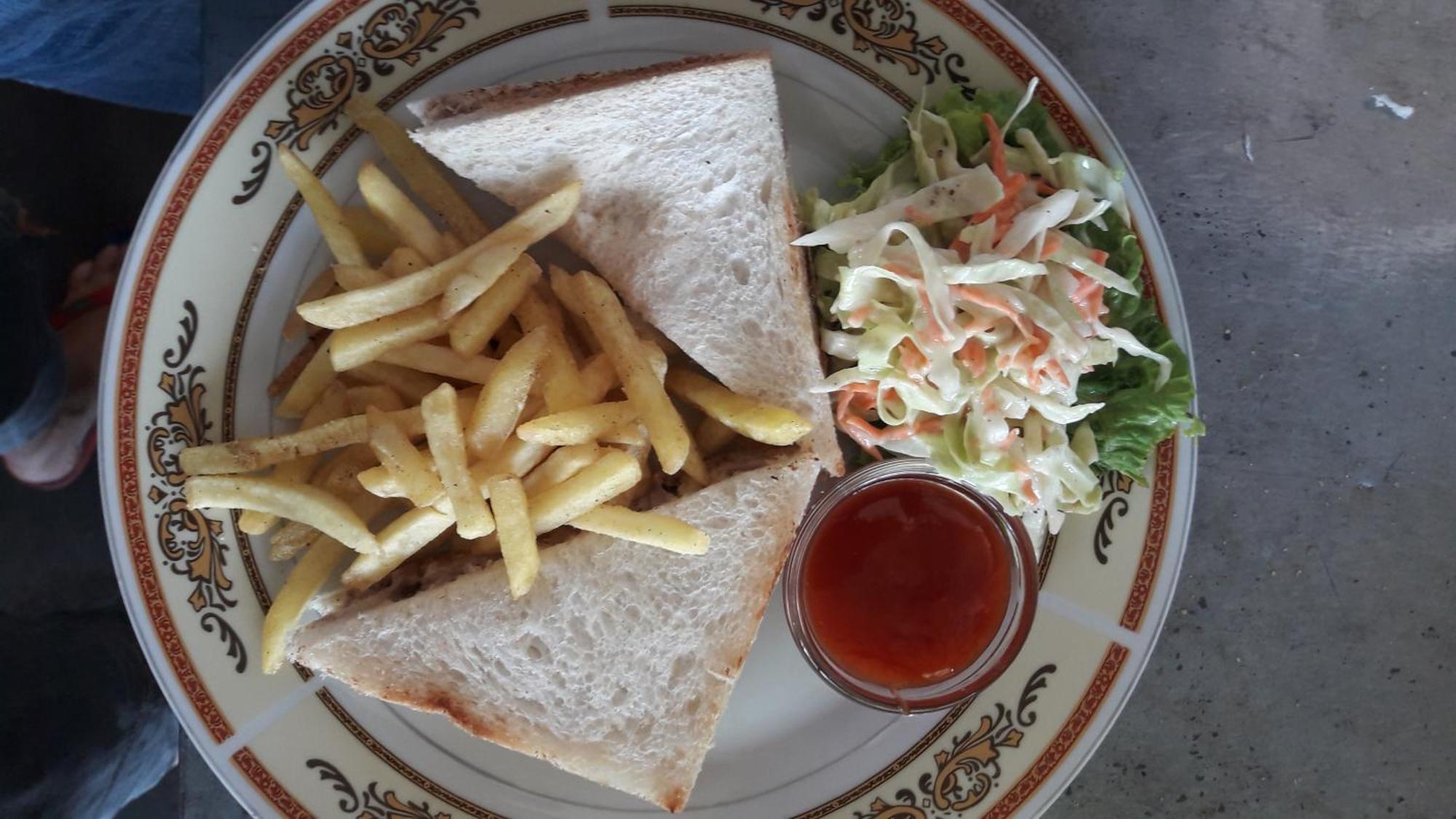 Ella Nature Life Guest & Restaurant -Free Pickup From Ella Exterior foto