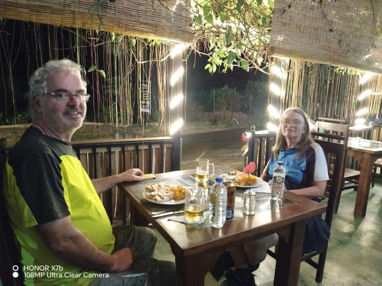 Ella Nature Life Guest & Restaurant -Free Pickup From Ella Exterior foto