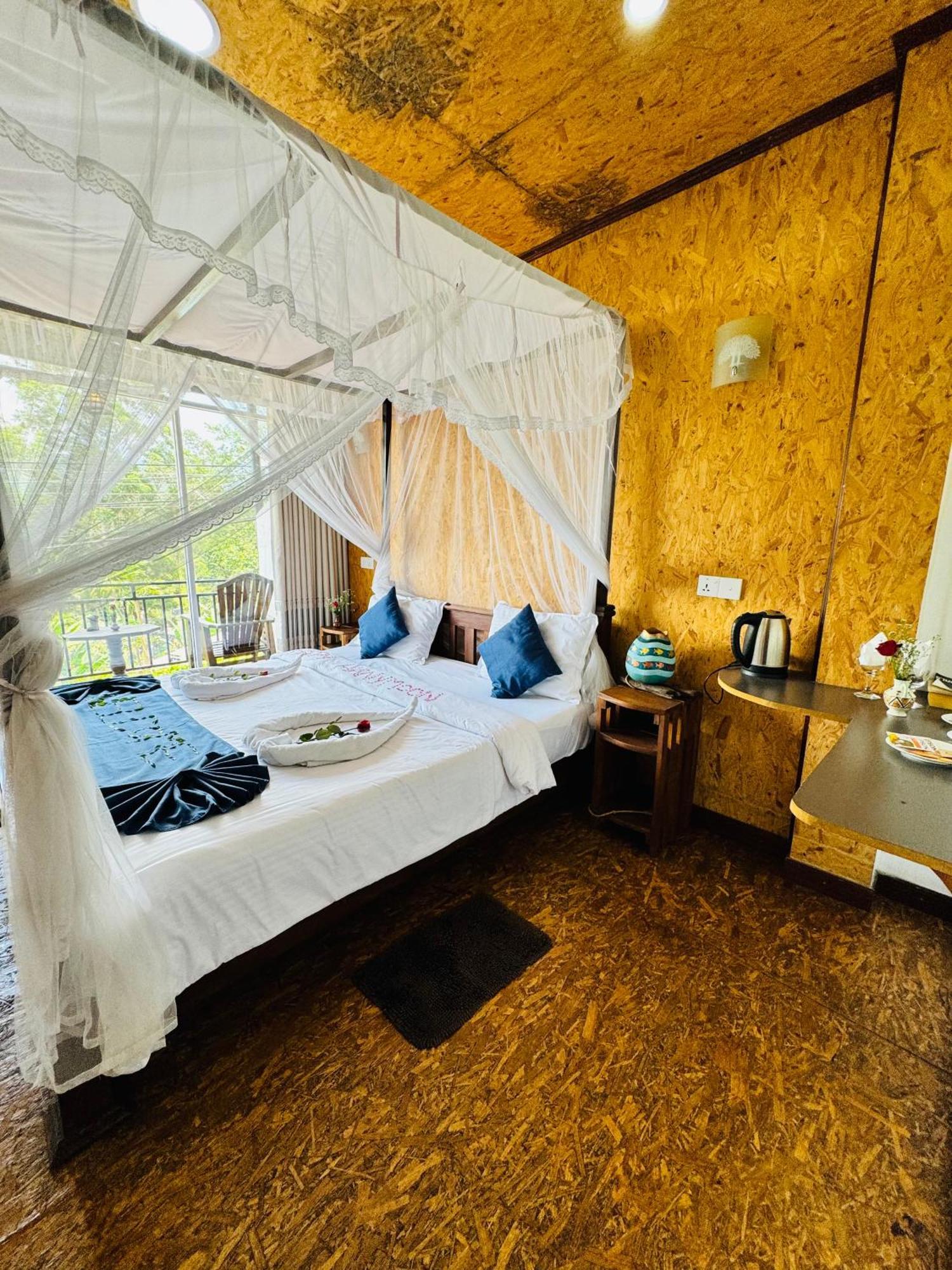 Ella Nature Life Guest & Restaurant -Free Pickup From Ella Exterior foto