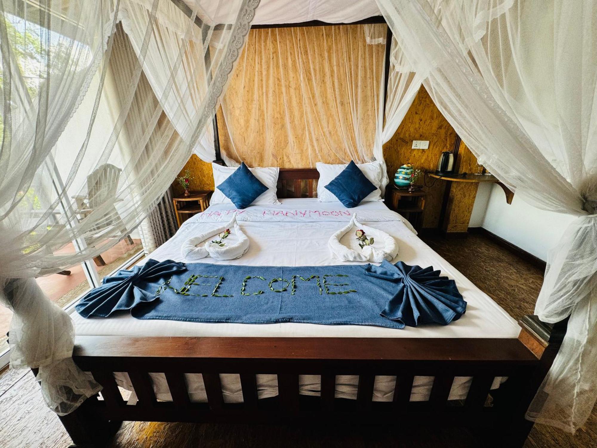 Ella Nature Life Guest & Restaurant -Free Pickup From Ella Exterior foto