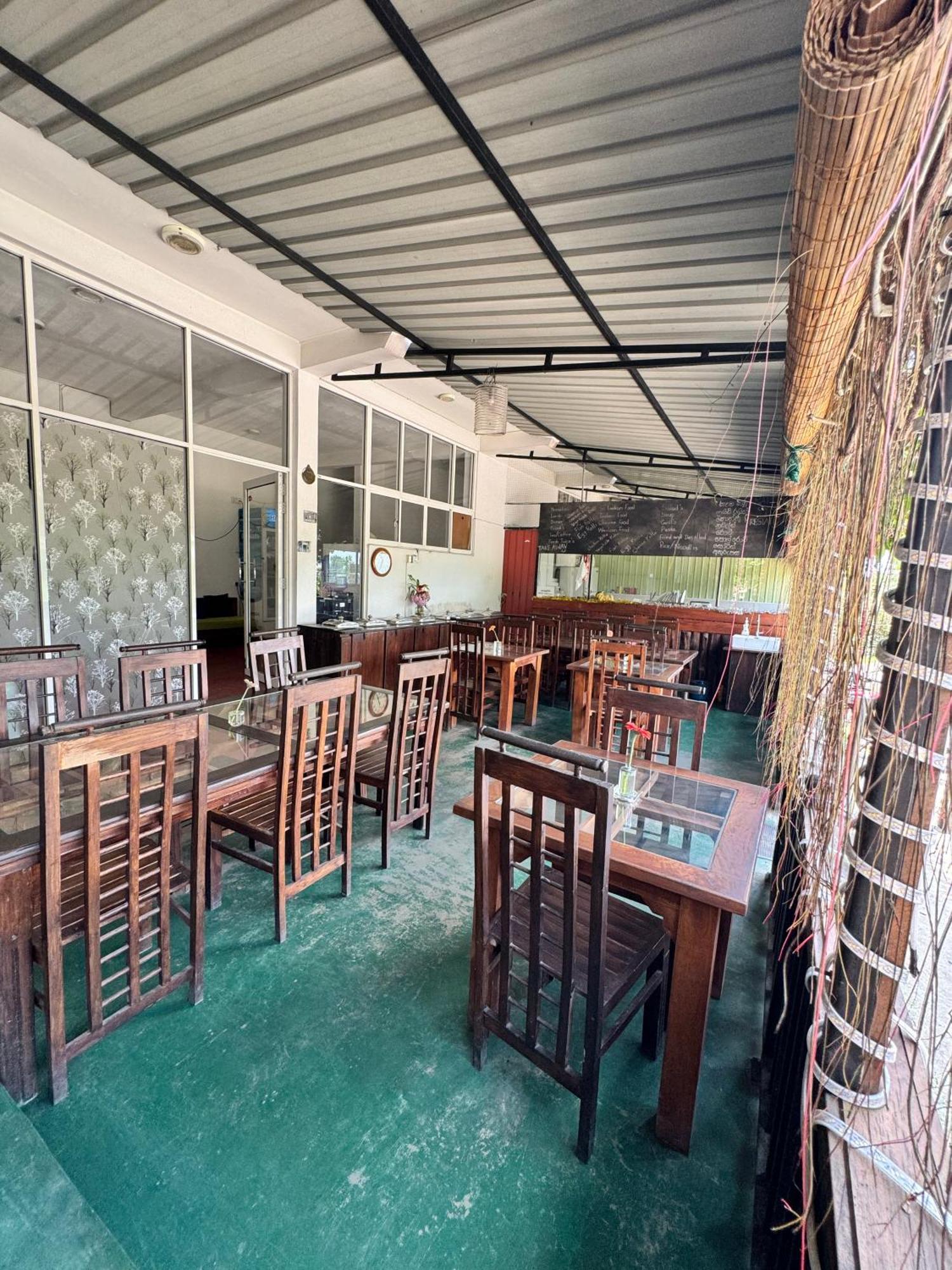 Ella Nature Life Guest & Restaurant -Free Pickup From Ella Exterior foto