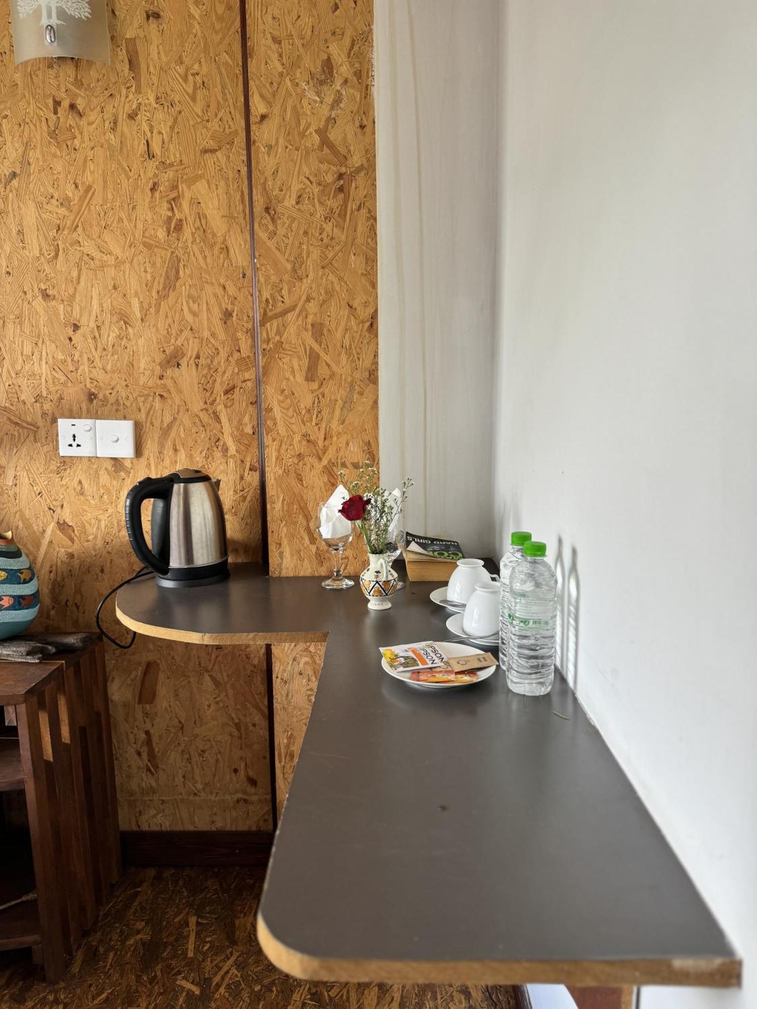 Ella Nature Life Guest & Restaurant -Free Pickup From Ella Exterior foto