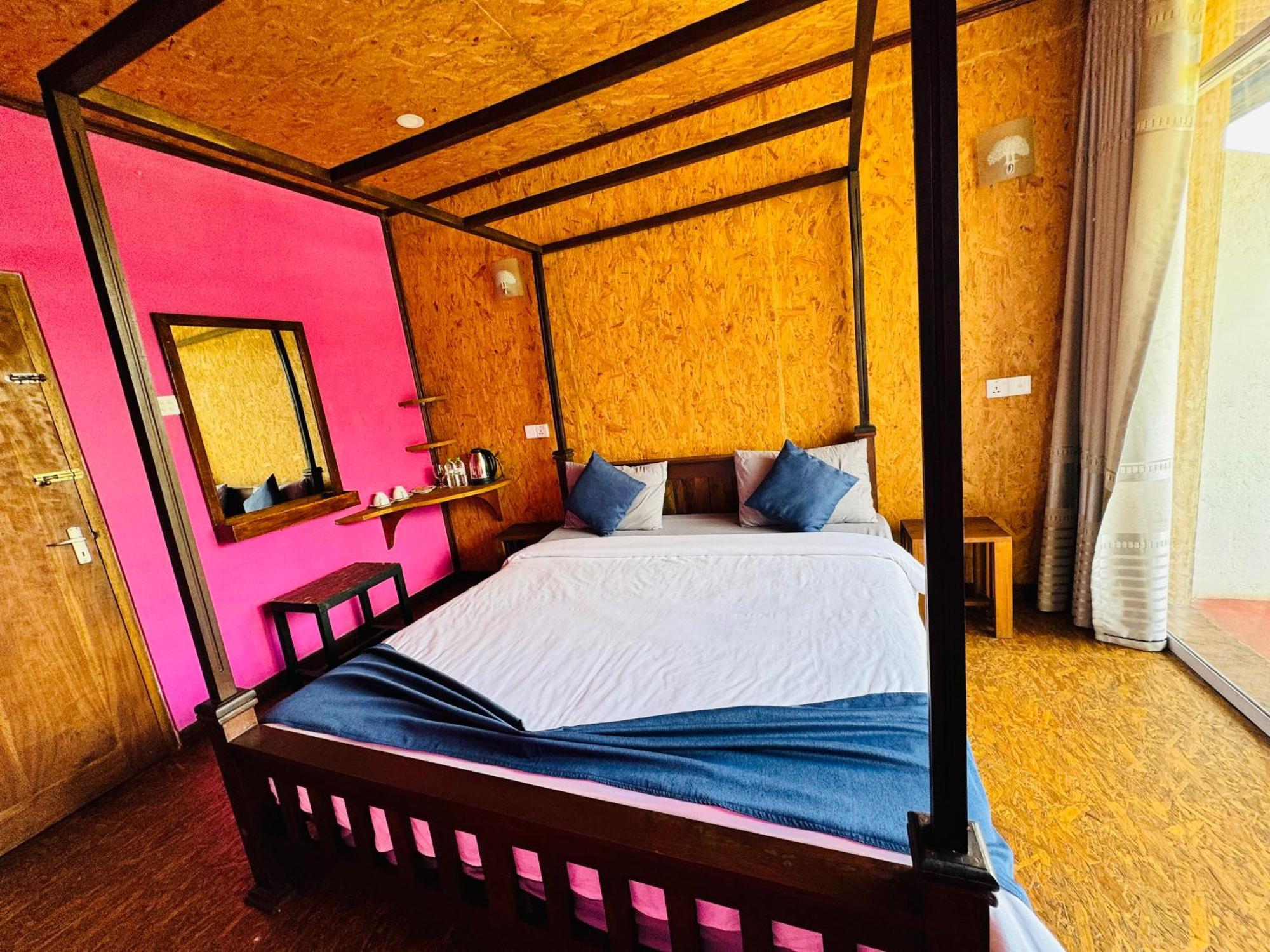 Ella Nature Life Guest & Restaurant -Free Pickup From Ella Exterior foto
