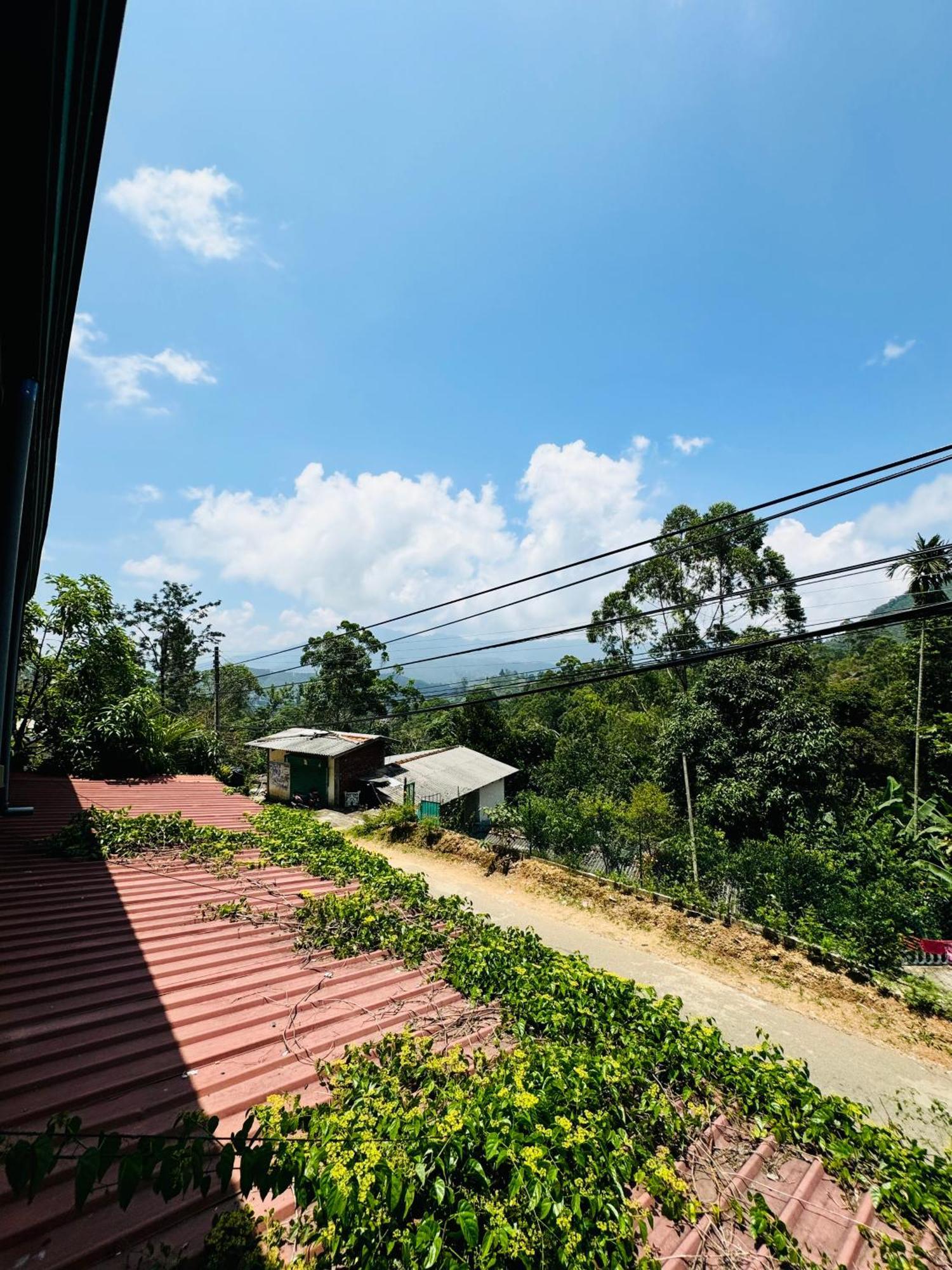 Ella Nature Life Guest & Restaurant -Free Pickup From Ella Exterior foto