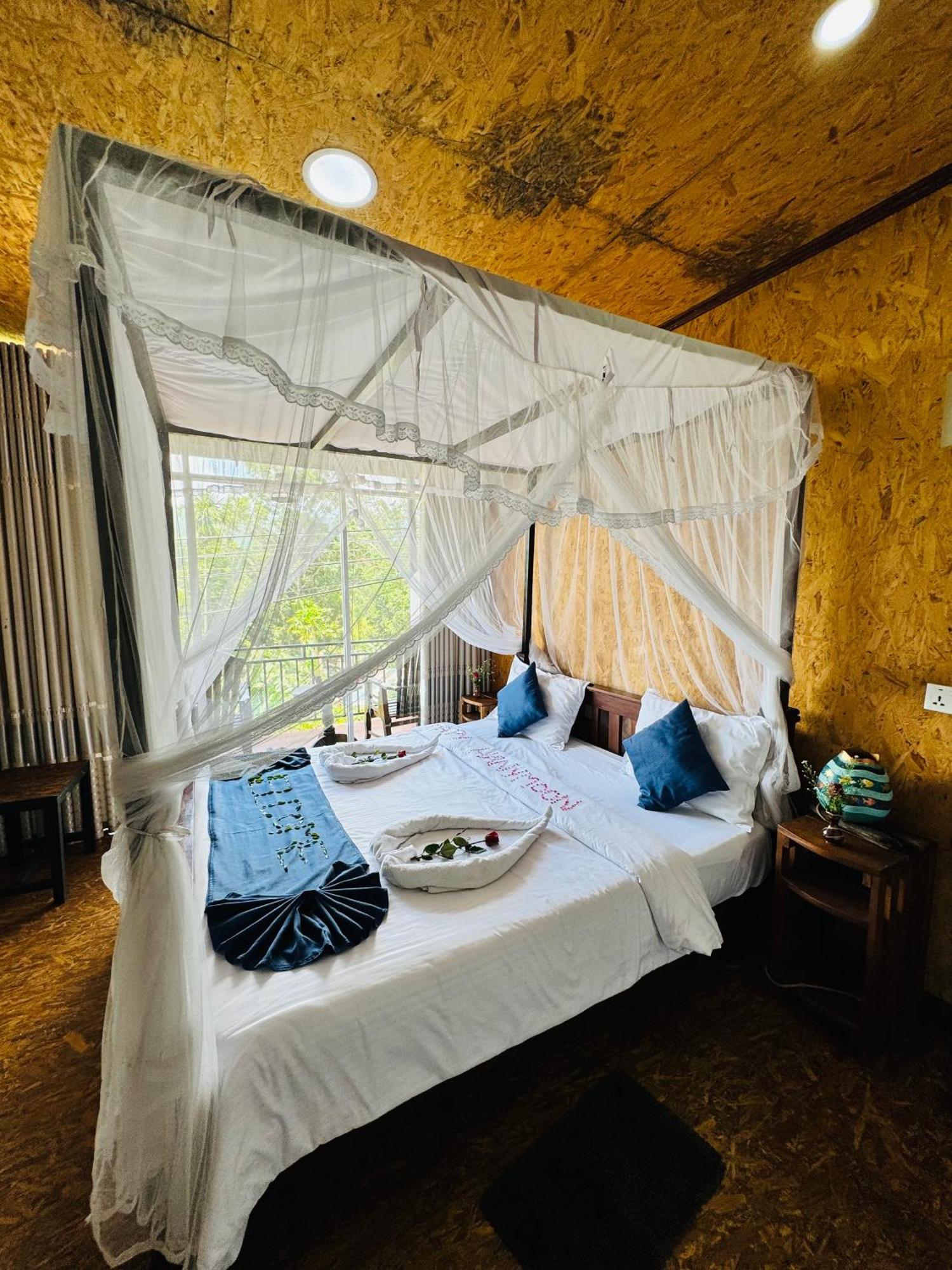 Ella Nature Life Guest & Restaurant -Free Pickup From Ella Exterior foto