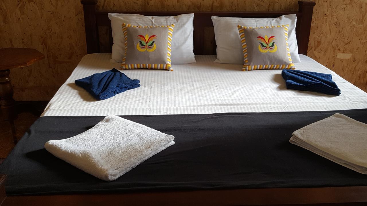 Ella Nature Life Guest & Restaurant -Free Pickup From Ella Exterior foto