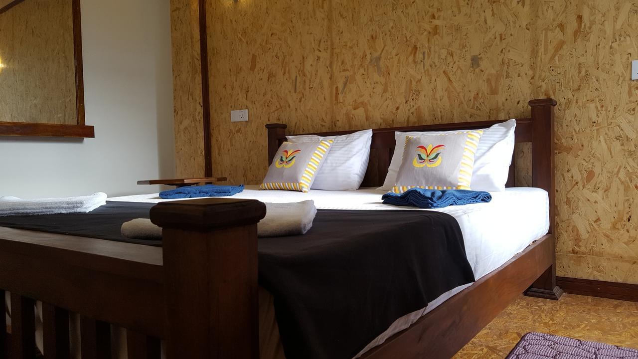 Ella Nature Life Guest & Restaurant -Free Pickup From Ella Exterior foto