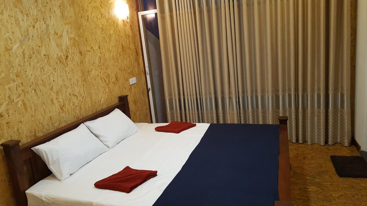 Ella Nature Life Guest & Restaurant -Free Pickup From Ella Exterior foto