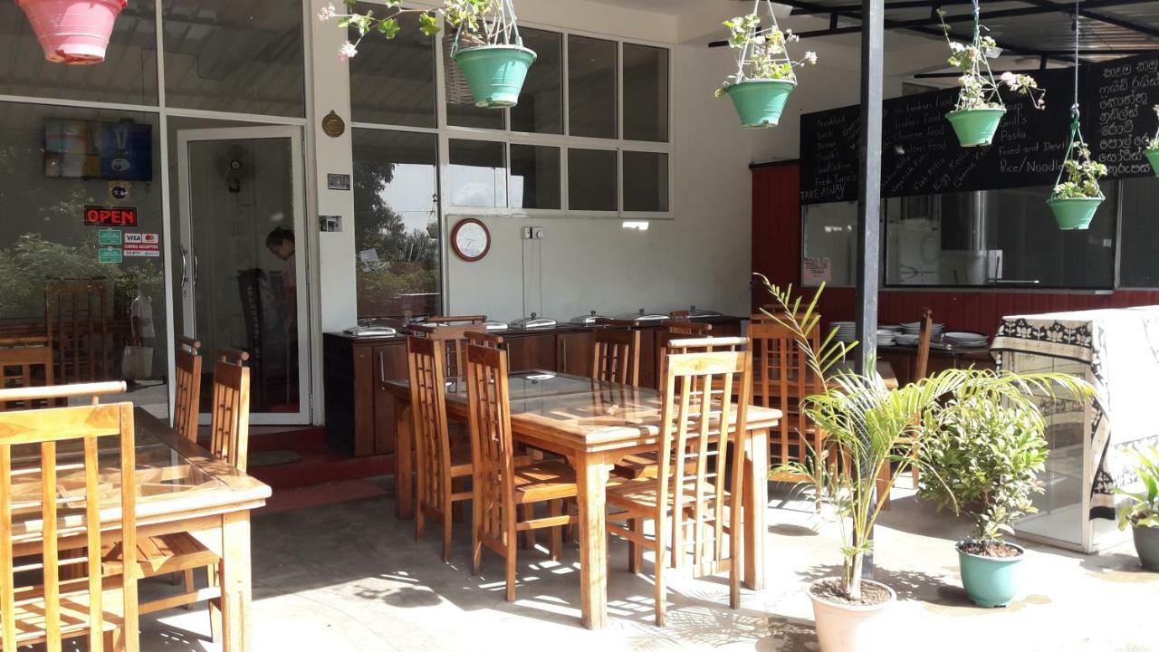 Ella Nature Life Guest & Restaurant -Free Pickup From Ella Exterior foto