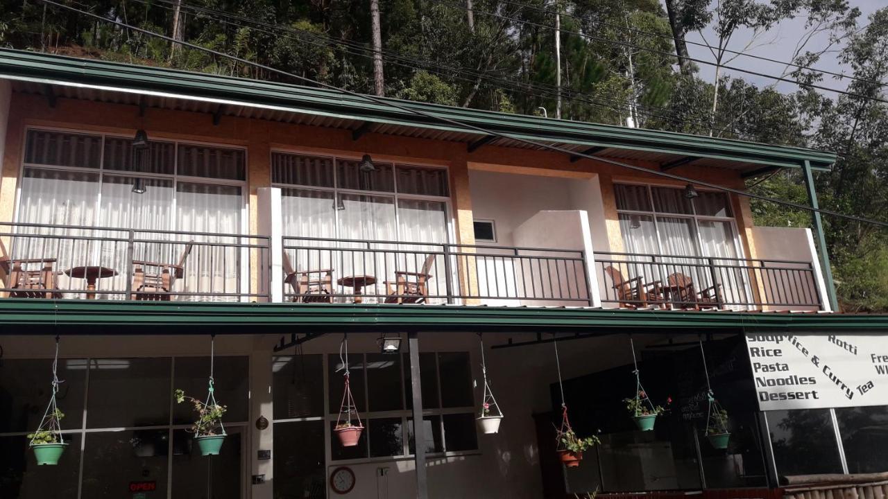 Ella Nature Life Guest & Restaurant -Free Pickup From Ella Exterior foto