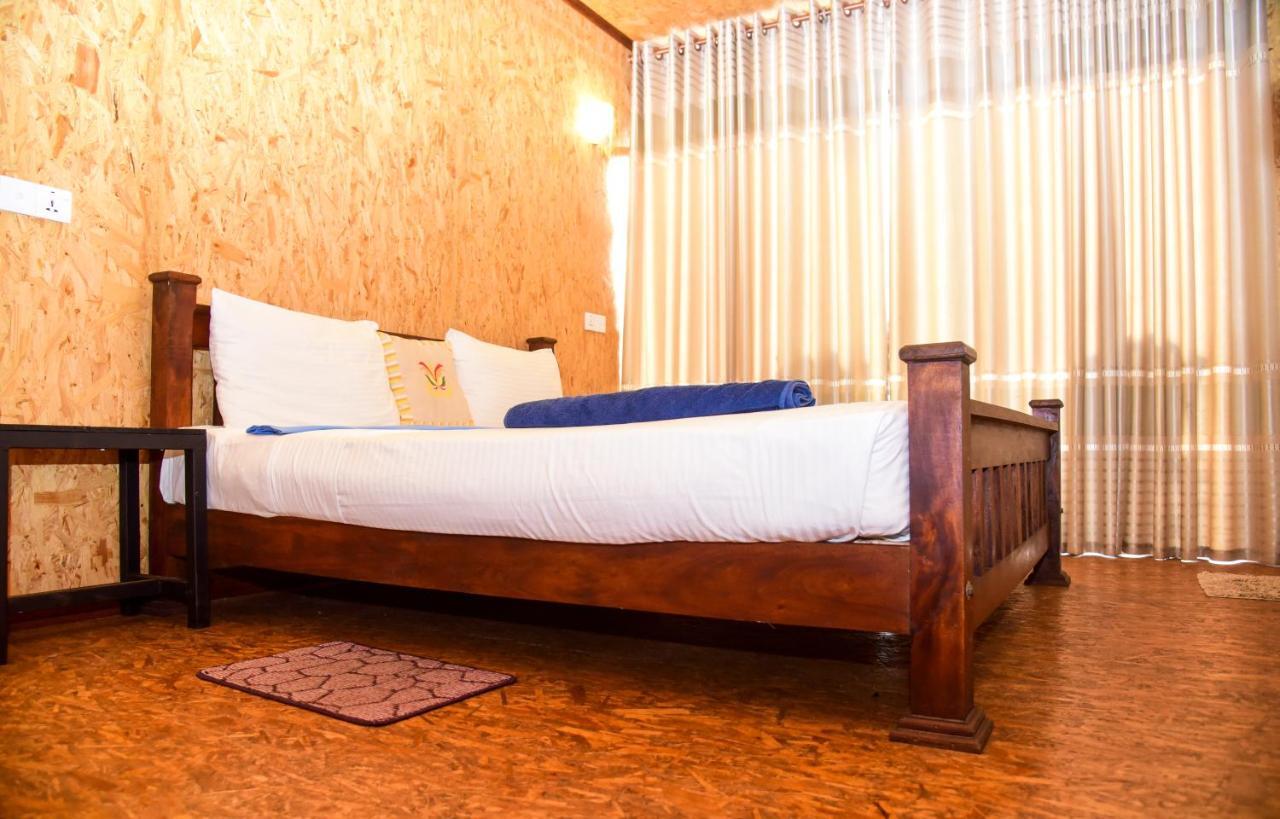 Ella Nature Life Guest & Restaurant -Free Pickup From Ella Exterior foto